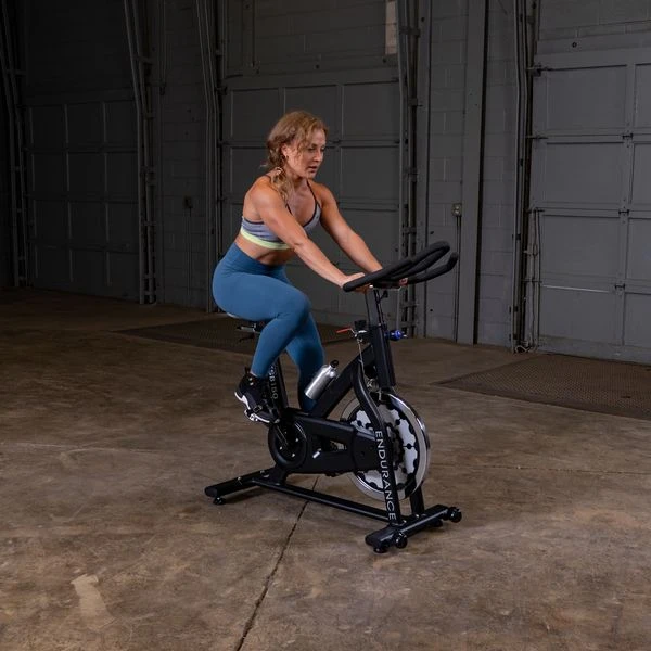 Body Solid Endurance Indoor Exercise Bike ESB150 9 Body Solid Endurance Indoor Exercise Bike ESB150 - Image 7