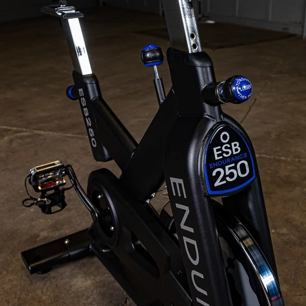 Body Solid Endurance Indoor Exercise Bike ESB250 17 Body Solid Endurance Indoor Exercise Bike ESB250 - Image 15