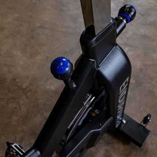 Body Solid Endurance Indoor Exercise Bike ESB250 - Image 16