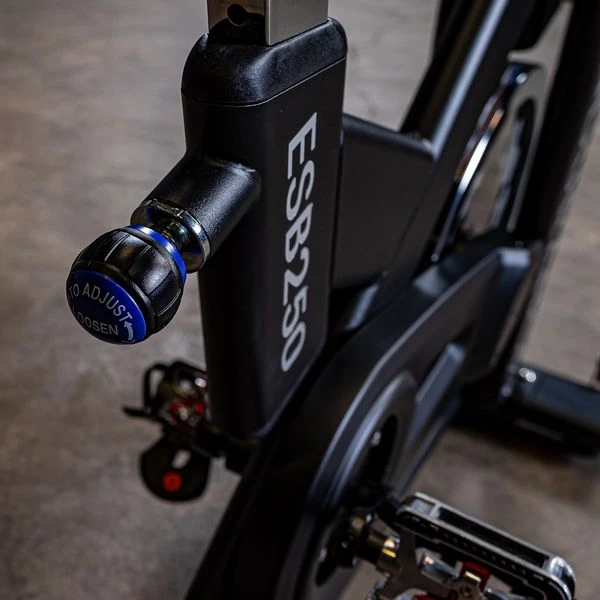 Body Solid Endurance Indoor Exercise Bike ESB250 15 Body Solid Endurance Indoor Exercise Bike ESB250 - Image 13