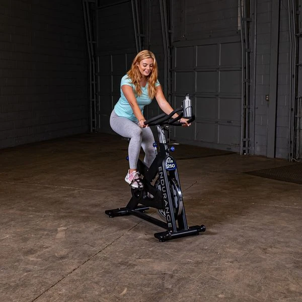 Body Solid Endurance Indoor Exercise Bike ESB250 8 Body Solid Endurance Indoor Exercise Bike ESB250 - Image 6