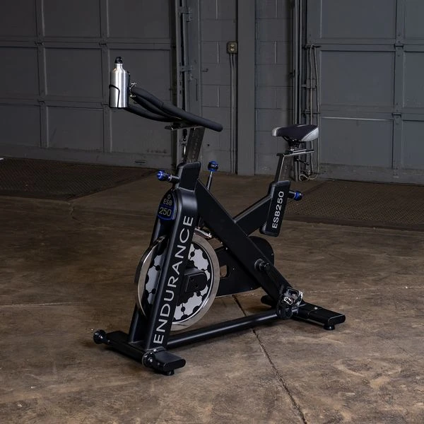 Body Solid Endurance Indoor Exercise Bike ESB250 4 Body Solid Endurance Indoor Exercise Bike ESB250 - Image 2