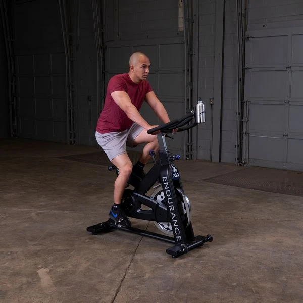 Body Solid Endurance Indoor Exercise Bike ESB250 5 Body Solid Endurance Indoor Exercise Bike ESB250 - Image 3
