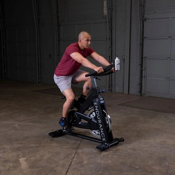 Body Solid Endurance Indoor Exercise Bike ESB250 9 Body Solid Endurance Indoor Exercise Bike ESB250 - Image 7