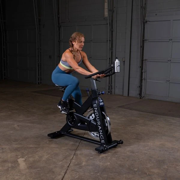 Body Solid Endurance Indoor Exercise Bike ESB250 10 Body Solid Endurance Indoor Exercise Bike ESB250 - Image 8