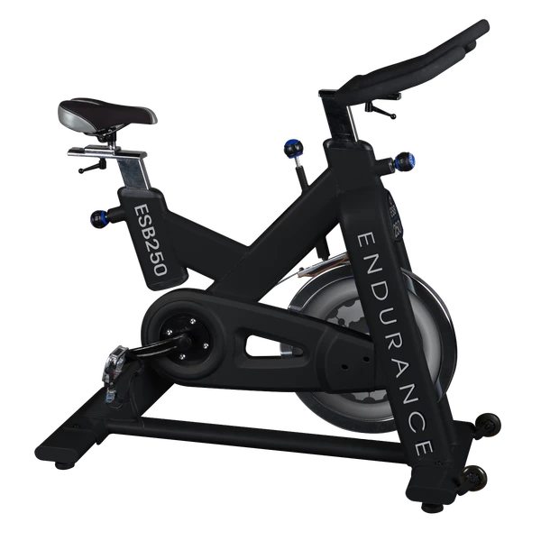 Body Solid Endurance Indoor Exercise Bike ESB250 3 Body Solid Endurance Indoor Exercise Bike ESB250
