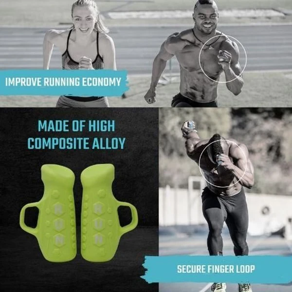 Egg Weights 2.0 Lb Set Adult Running Pods 5 Egg Weights 2.0 Lb Set Adult Running Pods - Image 3