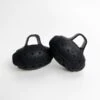 Egg Weights 2Lbs Cardio With Bag 2 Egg Weights 2Lbs Cardio With Bag -Fitness Equipment Sales Shop EggWeights2LbsCardioWithBag3DView