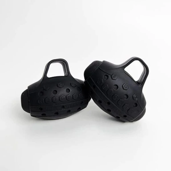 Egg Weights 2Lbs Cardio With Bag 3 Egg Weights 2Lbs Cardio With Bag