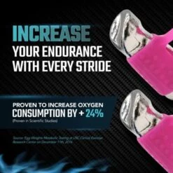 Egg Weights 3.5 Lb Set The Mercury Running Pods 14 Egg Weights 3.5 Lb Set The Mercury Running Pods -Fitness Equipment Sales Shop EggWeights3.5LbSetTheMercuryRunningPodsPink