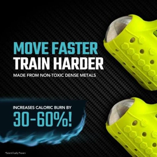 Egg Weights 3Lbs Cardio Max With Bag - Image 2