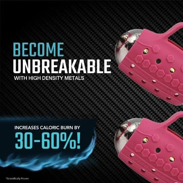 Egg Weights 4Lbs Knockout With Bag 6 Egg Weights 4Lbs Knockout With Bag - Image 4