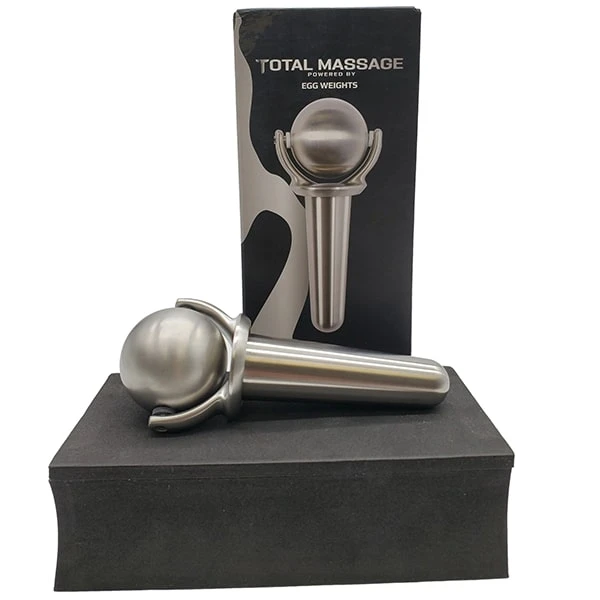 Egg Weights Rollerball 4 Egg Weights Rollerball - Image 2