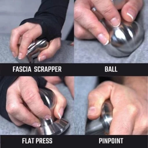 Egg Weights Total Massage Tool - Image 4