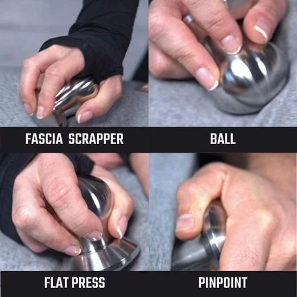 Egg Weights Total Massage Tool 6 Egg Weights Total Massage Tool - Image 4