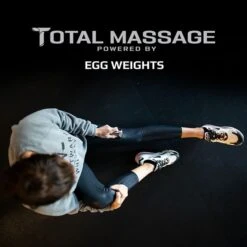 Egg Weights Total Massage Tool 8 Egg Weights Total Massage Tool -Fitness Equipment Sales Shop EggWeightsTotalMassageToolTopView