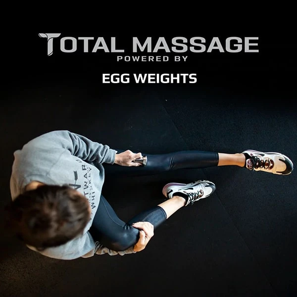 Egg Weights Total Massage Tool 5 Egg Weights Total Massage Tool - Image 3