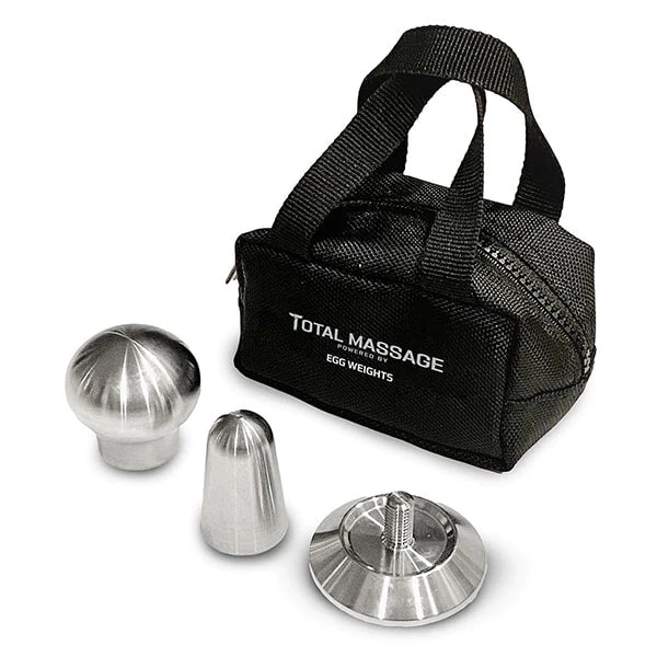 Egg Weights Total Massage Tool 4 Egg Weights Total Massage Tool - Image 2