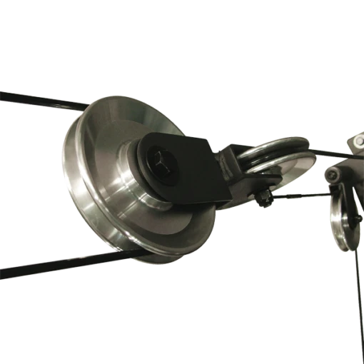 Body Solid Aluminum Pulley Upgrade G10B