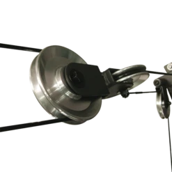 Body Solid Aluminum Pulley Upgrade G3S