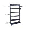 Body Solid Multi Accessory Storage Tower 1 Body Solid Multi Accessory Storage Tower -Fitness Equipment Sales Shop GAR250 DSF9749 1500px