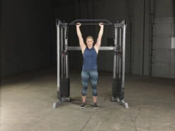 Body Solid Body-Solid Bar Attachment GDCCBAR 17 Body Solid Body-Solid Bar Attachment GDCCBAR -Fitness Equipment Sales Shop GDCC200 0210 15a4dffe 267d 48d7 b31d 78c04a1ff77b