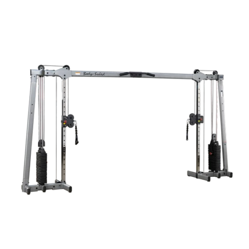 Body Solid Body-Solid Deluxe Cable Crossover GDCC250