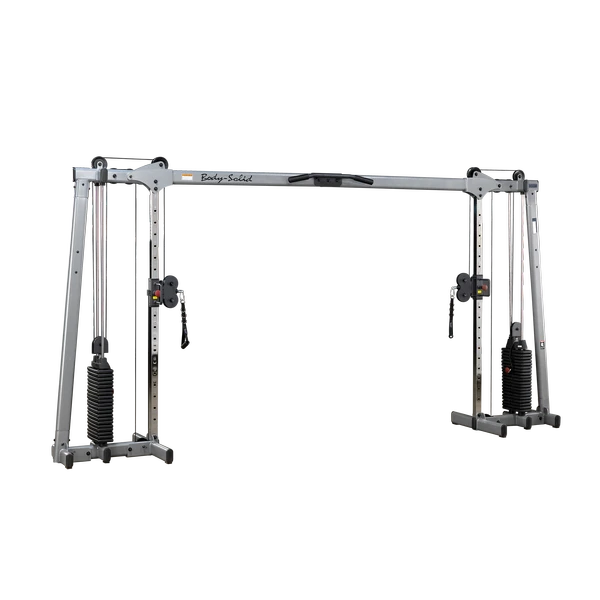 Body Solid Body-Solid Deluxe Cable Crossover GDCC250 3 Body Solid Body-Solid Deluxe Cable Crossover GDCC250
