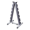 Body Solid 2 Tier Vertical Dumbbell Rack 1 Body Solid 2 Tier Vertical Dumbbell Rack -Fitness Equipment Sales Shop GDR44 DSF6447 master 1500px