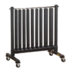 Body Solid Vinyl Dumbell Rack 2 Body Solid Vinyl Dumbell Rack -Fitness Equipment Sales Shop GDR500 Hero