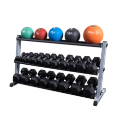 Body Solid Body-Solid Pro Dumbbell Rack GDR60 30 Body Solid Body-Solid Pro Dumbbell Rack GDR60 -Fitness Equipment Sales Shop GDR60 4 master DSF3514 1000px