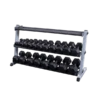 Body Solid Body-Solid Optional Kettlebell Shelf GKRT6 1 Body Solid Body-Solid Optional Kettlebell Shelf GKRT6 -Fitness Equipment Sales Shop GDR60 5 master DSF3520 1000px e57b1cb1 47b8 4798 acb0 d280579cea6e
