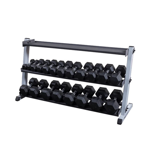 Body Solid Body-Solid Optional Kettlebell Shelf GKRT6 3 Body Solid Body-Solid Optional Kettlebell Shelf GKRT6