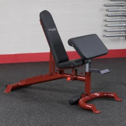 Body Solid Body-Solid Preacher Curl Station GPCA1 18 Body Solid Body-Solid Preacher Curl Station GPCA1 -Fitness Equipment Sales Shop GFID100 Exercises 19 600px