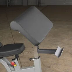 Body Solid Body-Solid Preacher Curl Station GPCA1 13 Body Solid Body-Solid Preacher Curl Station GPCA1 -Fitness Equipment Sales Shop GFID71 0008 945631c1 788f 4744 bff0 5aa23f35085b