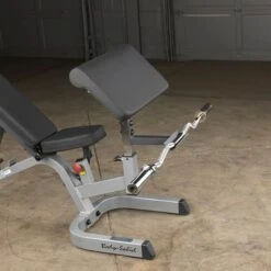 Body Solid Body-Solid Preacher Curl Station GPCA1 14 Body Solid Body-Solid Preacher Curl Station GPCA1 -Fitness Equipment Sales Shop GFID71 0009 2d9d1205 b010 4539 aa03 38d95930c0d5