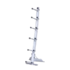 Body Solid Medicine Ball Rack 6 1 Body Solid Medicine Ball Rack 6 -Fitness Equipment Sales Shop GMR10 DSF9822
