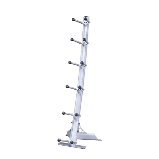 Body Solid Medicine Ball Rack 6
