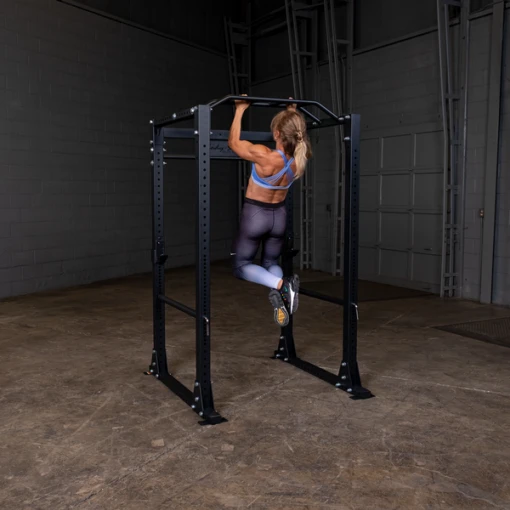 Body Solid Multi Chin Up Cross Member For SPR1000 And GPR400 - Image 4