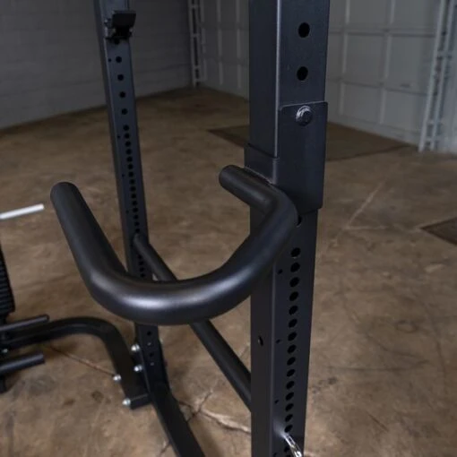 Body Solid Dip Handles For GPR400, SPR250, SPR500 And SPR1000 - Image 2