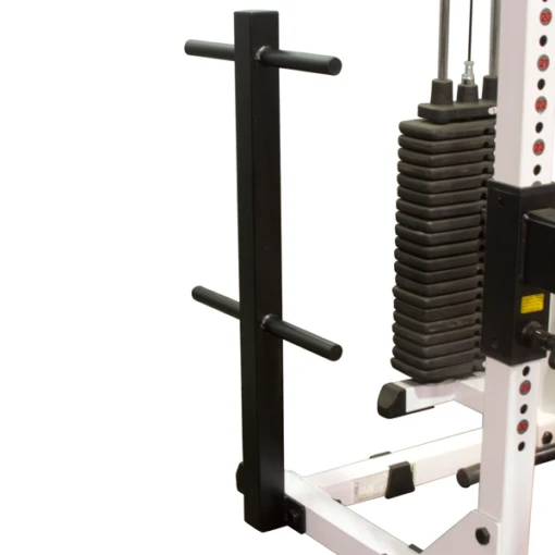 Body Solid Gym Weight Tree, For PSM144x - Image 2