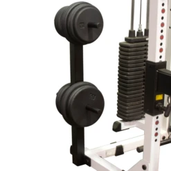 Body Solid Gym Weight Tree, For PSM144x 9 Body Solid Gym Weight Tree, For PSM144x -Fitness Equipment Sales Shop GWT4 WW 600px