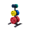 Body Solid Olympic Weight Tree And Bar Holder 1 Body Solid Olympic Weight Tree And Bar Holder -Fitness Equipment Sales Shop GWT56 DSF3096 1500px