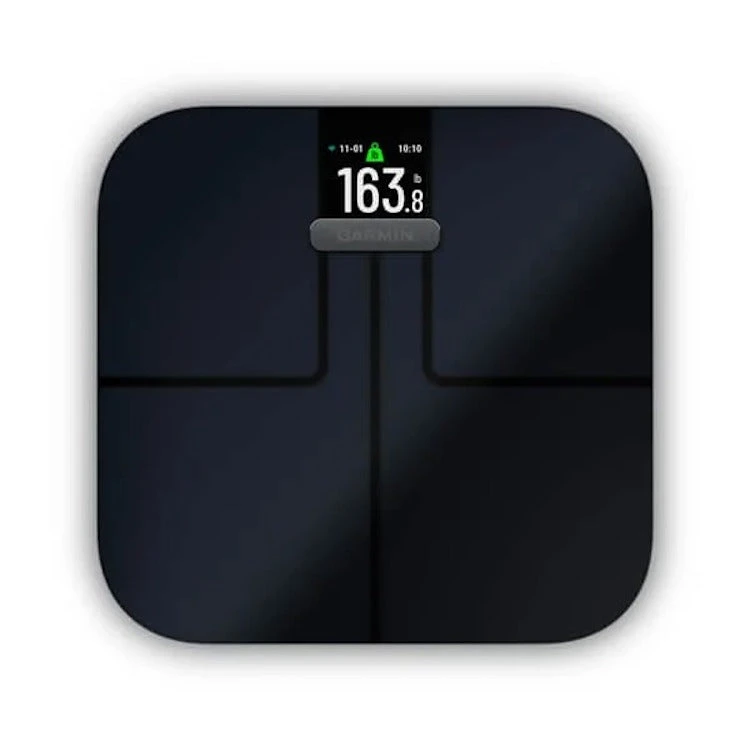 Garmin Index S2 Smart Scale 3 Garmin Index S2 Smart Scale