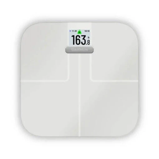 Garmin Index S2 Smart Scale - Image 2