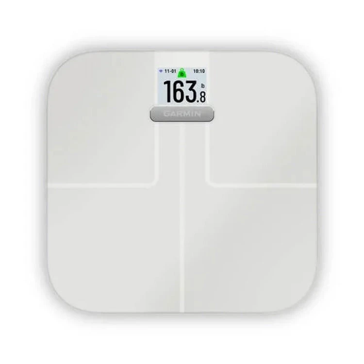 Garmin Index S2 Smart Scale 4 Garmin Index S2 Smart Scale - Image 2