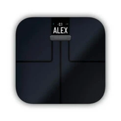 Garmin Index S2 Smart Scale 10 Garmin Index S2 Smart Scale -Fitness Equipment Sales Shop Garmin Index Scale 3