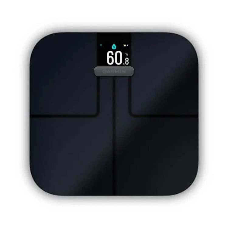 Garmin Index S2 Smart Scale 7 Garmin Index S2 Smart Scale - Image 5