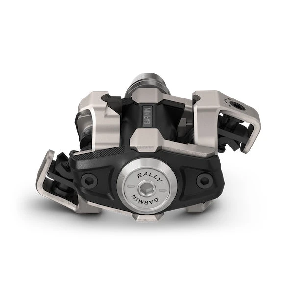 Garmin Rally XC200 Dual-Sensing Power Meter Pedals 4 Garmin Rally XC200 Dual-Sensing Power Meter Pedals - Image 2