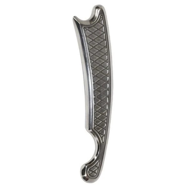 HawkGrips HGPro Multi-Instrument IASTM Tool 3 HawkGrips HGPro Multi-Instrument IASTM Tool